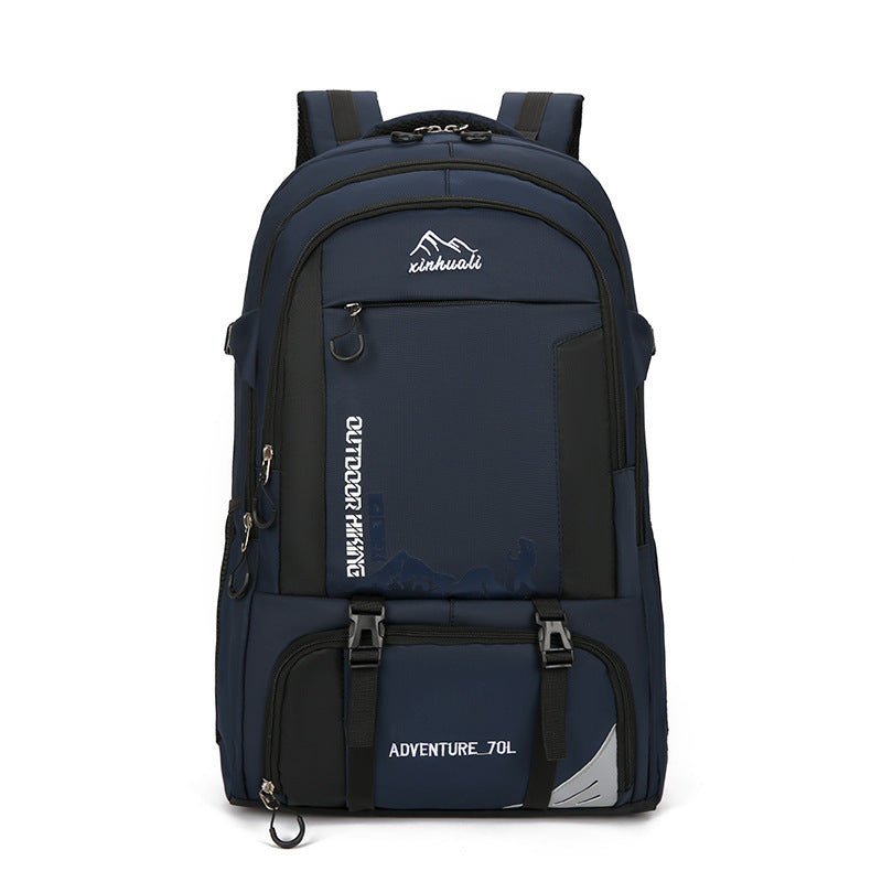 Large Capacity Travel Leisure Sports