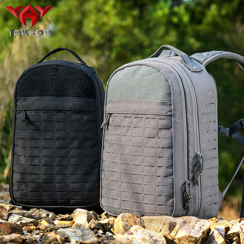 Outdoor Hiking Backpack Camouflage