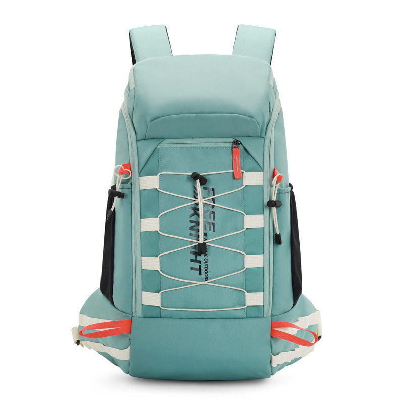 Travel Unisex Backpack Hiking Cycling