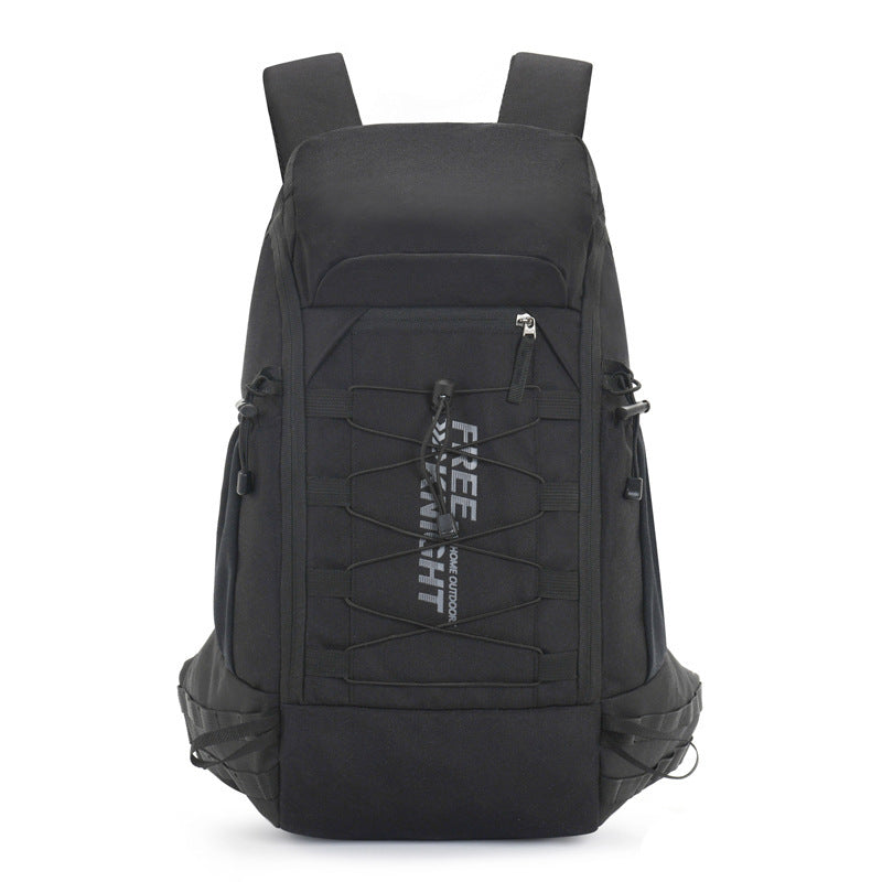Travel Unisex Backpack Hiking Cycling