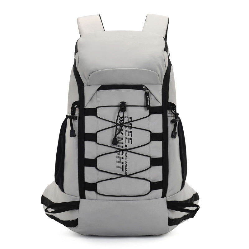 Travel Unisex Backpack Hiking Cycling