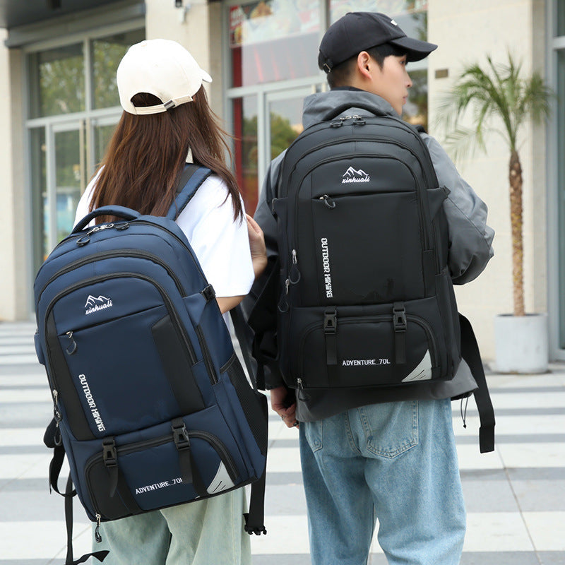 Large Capacity Travel Leisure Sports