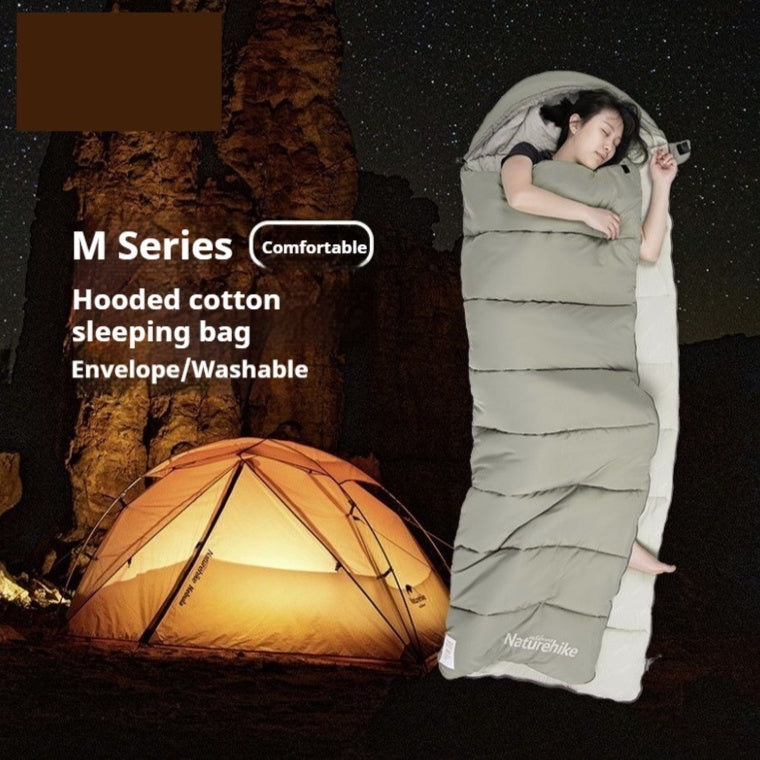 Tent Camping Portable Sleeping Bag