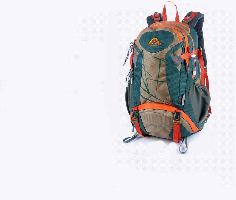 Men And Women Outdoor Sports Backpacks