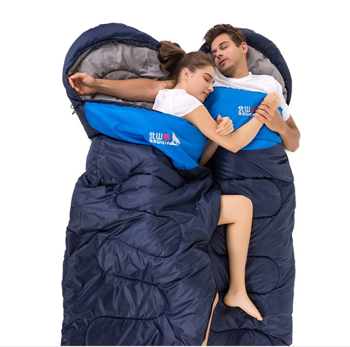 The Inner Camping Sleeping Bag