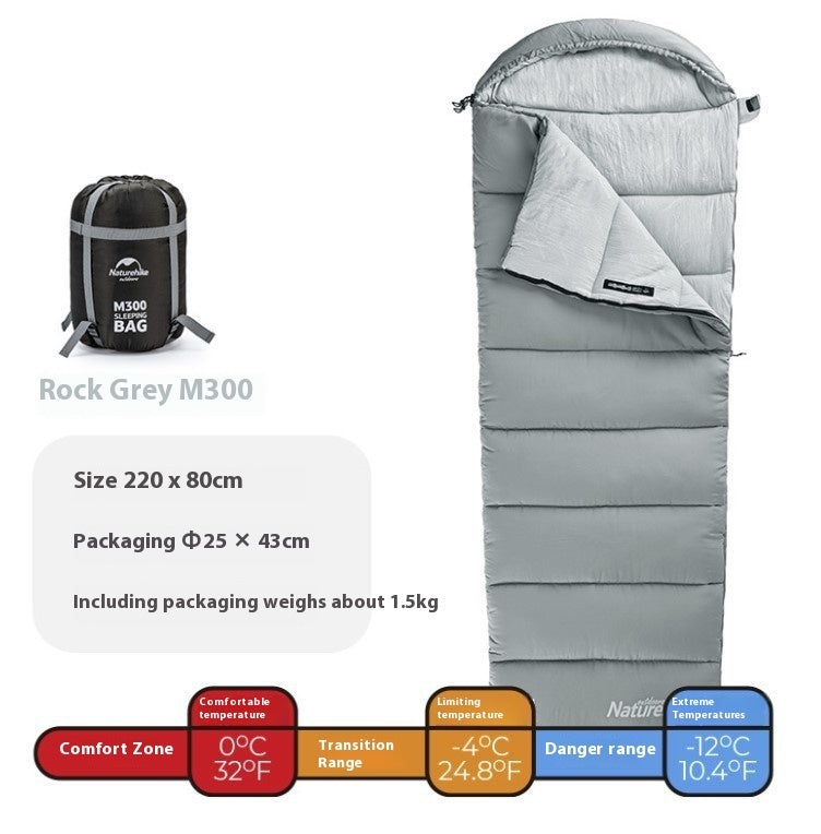 Tent Camping Portable Sleeping Bag