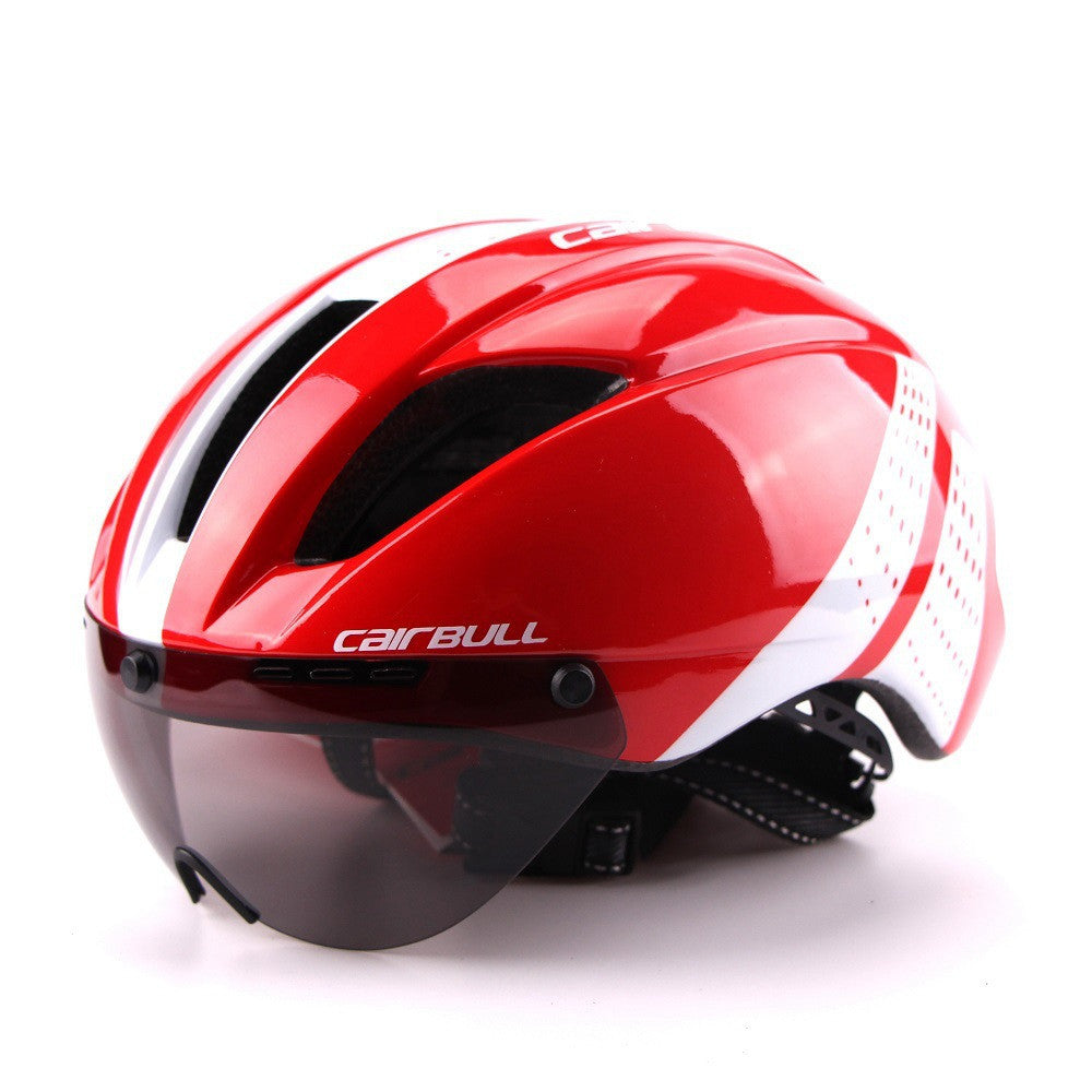 Bicycle Aero Helmet Cycling Helmet Road