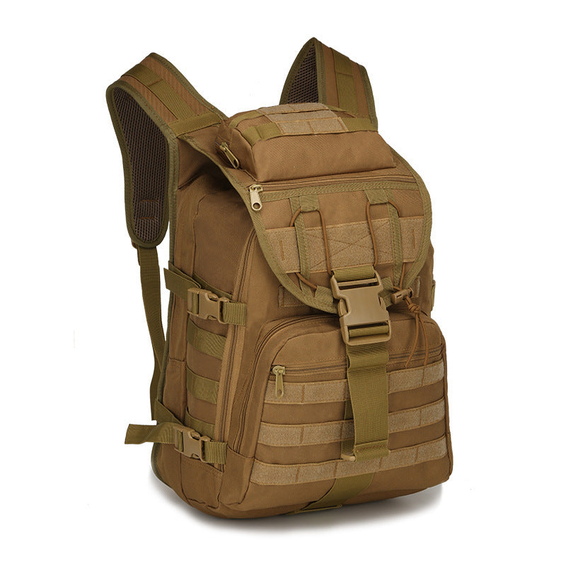 Combat Bag Outdoor Backpack