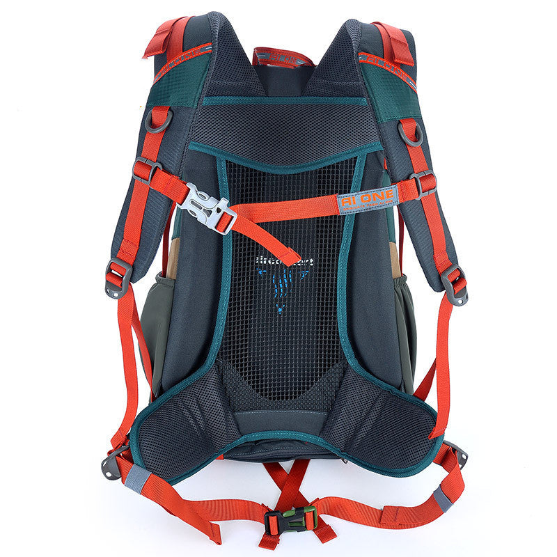 Men And Women Outdoor Sports Backpacks