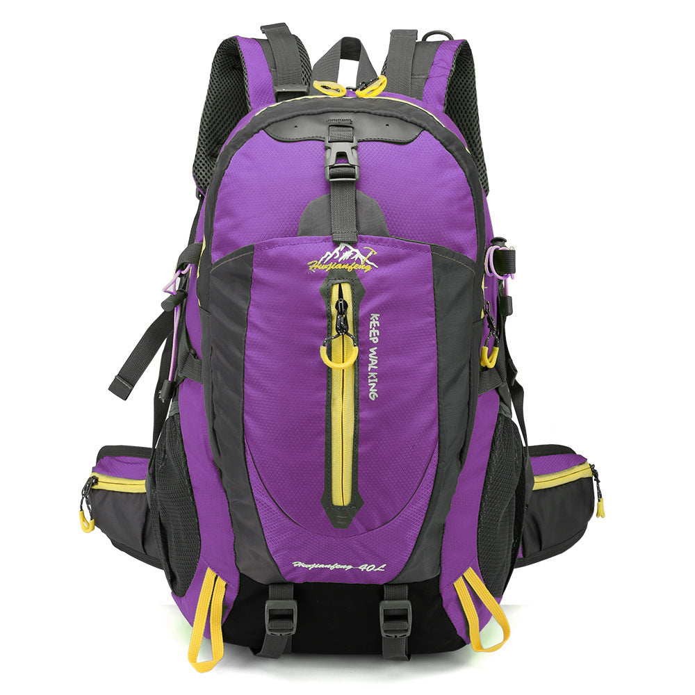 New Outdoor Sports Backpack