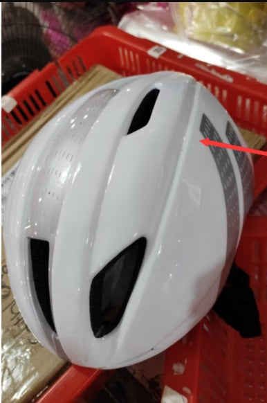 Bicycle Aero Helmet Cycling Helmet Road
