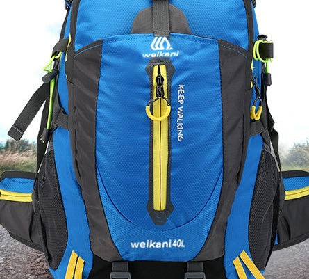New Outdoor Sports Backpack