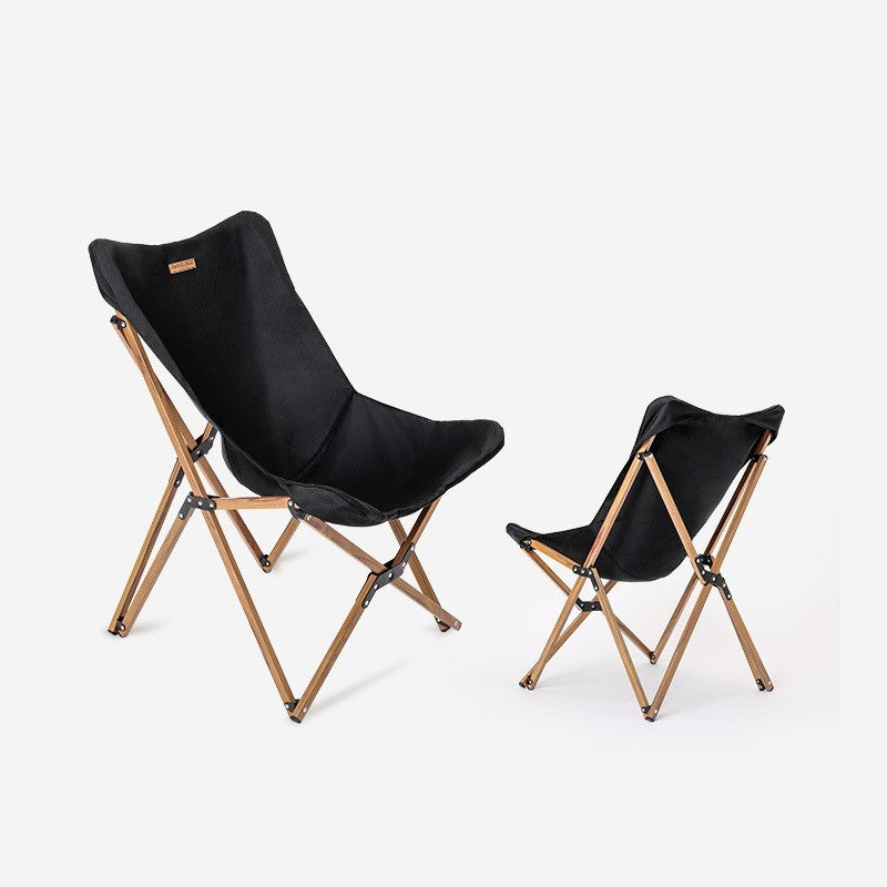 Aluminum Pipe Camping Chair Portable Leisure
