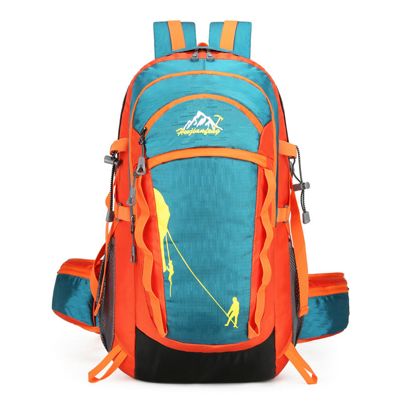 Nylon Fabric Outdoor Sports Mountaineering