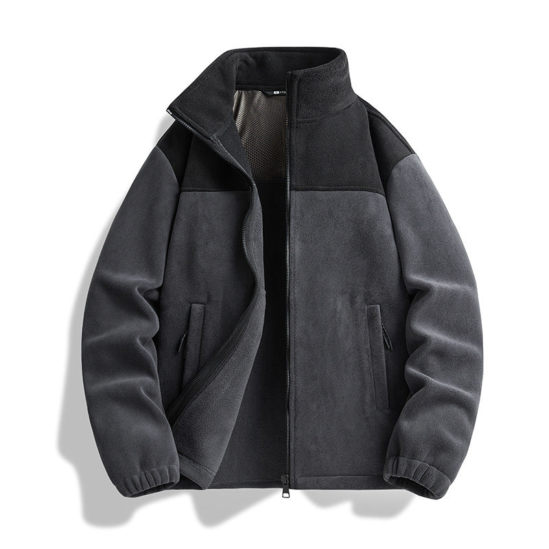 Graphene Thermal Shell Jacket Liner