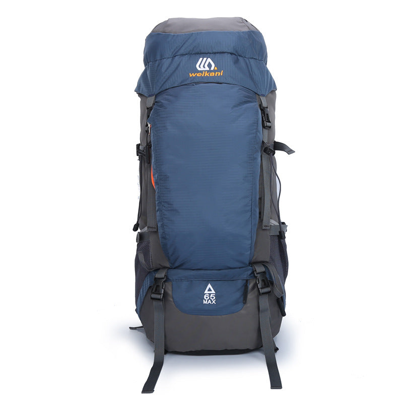 Outdoor Sports Backpack For Men