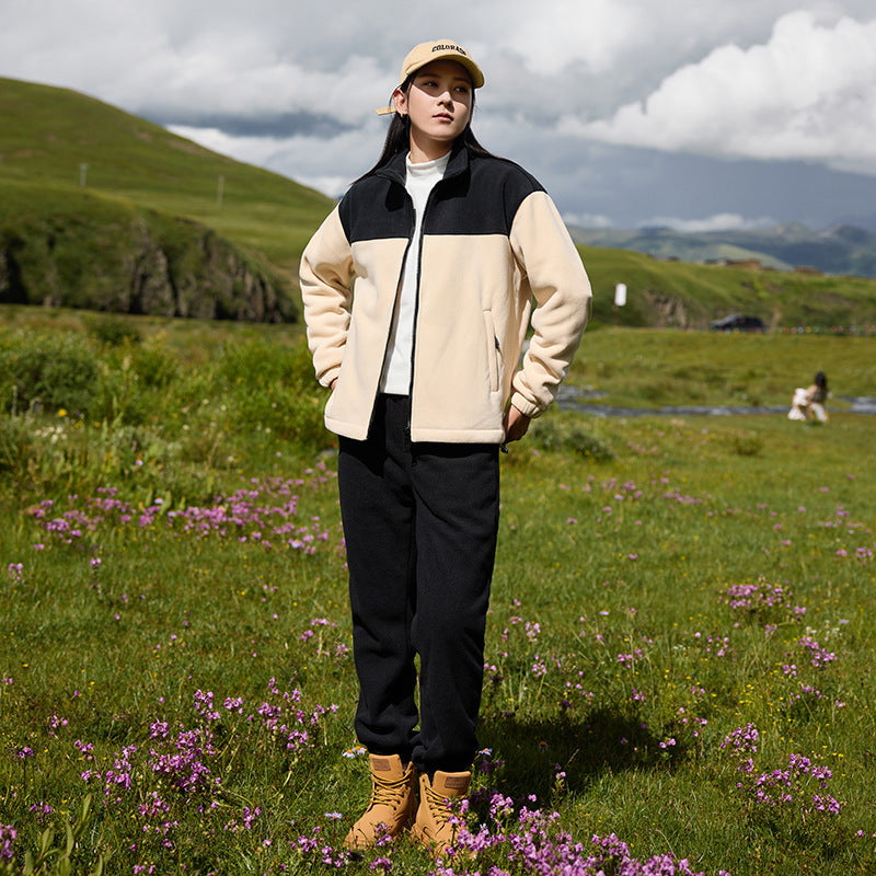 Graphene Thermal Shell Jacket Liner