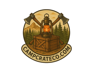 Camp Crate Co.