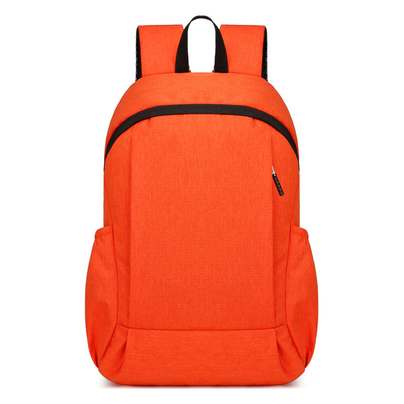 Lightweight Double-shoulder Backpack