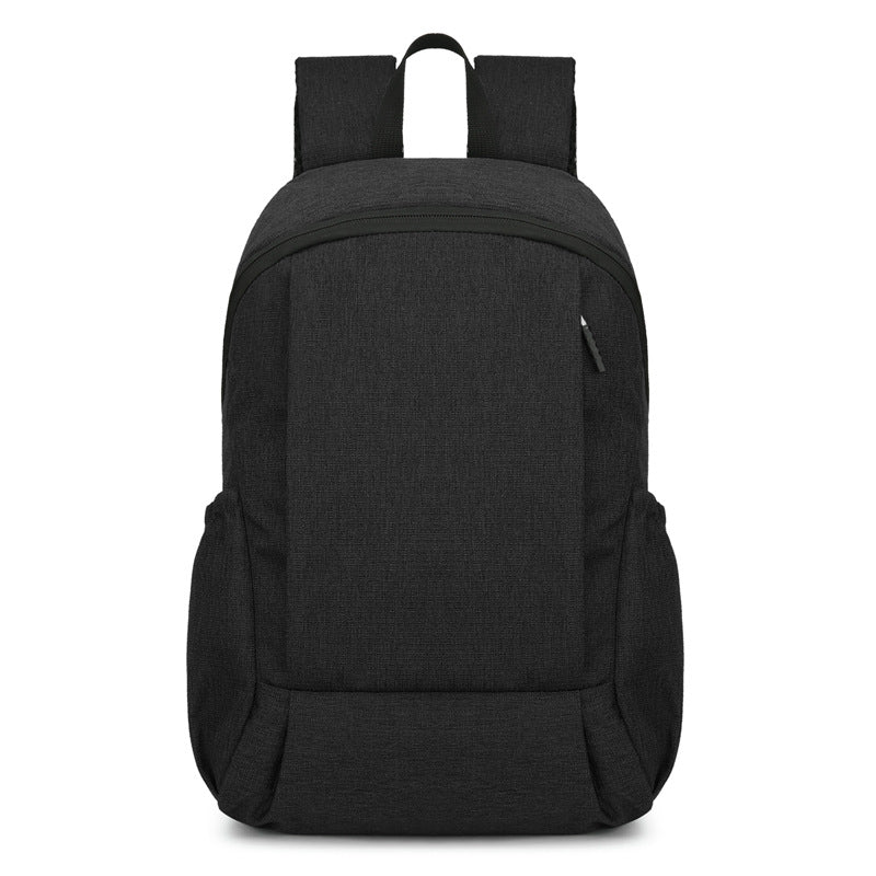 Lightweight Double-shoulder Backpack