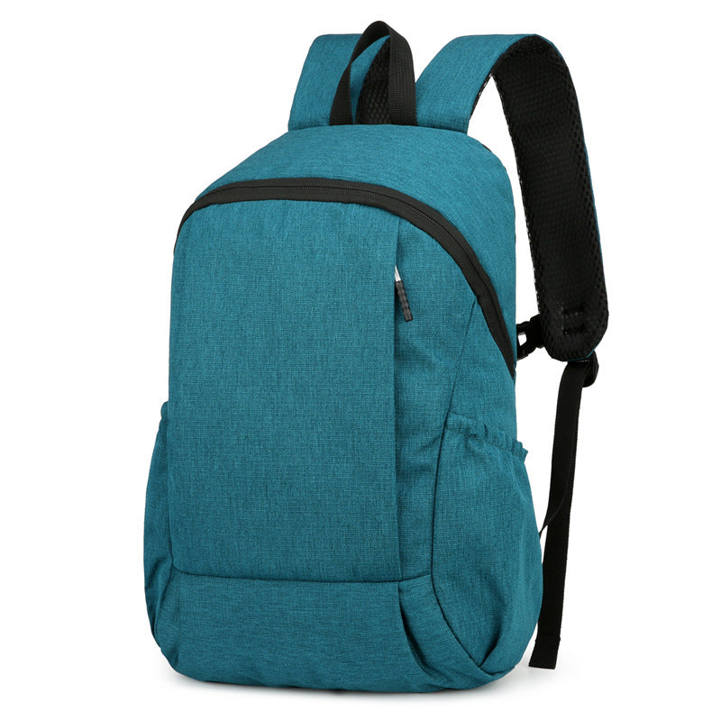 Lightweight Double-shoulder Backpack