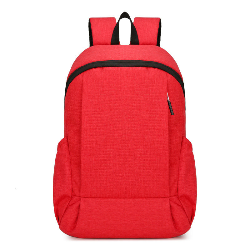 Lightweight Double-shoulder Backpack