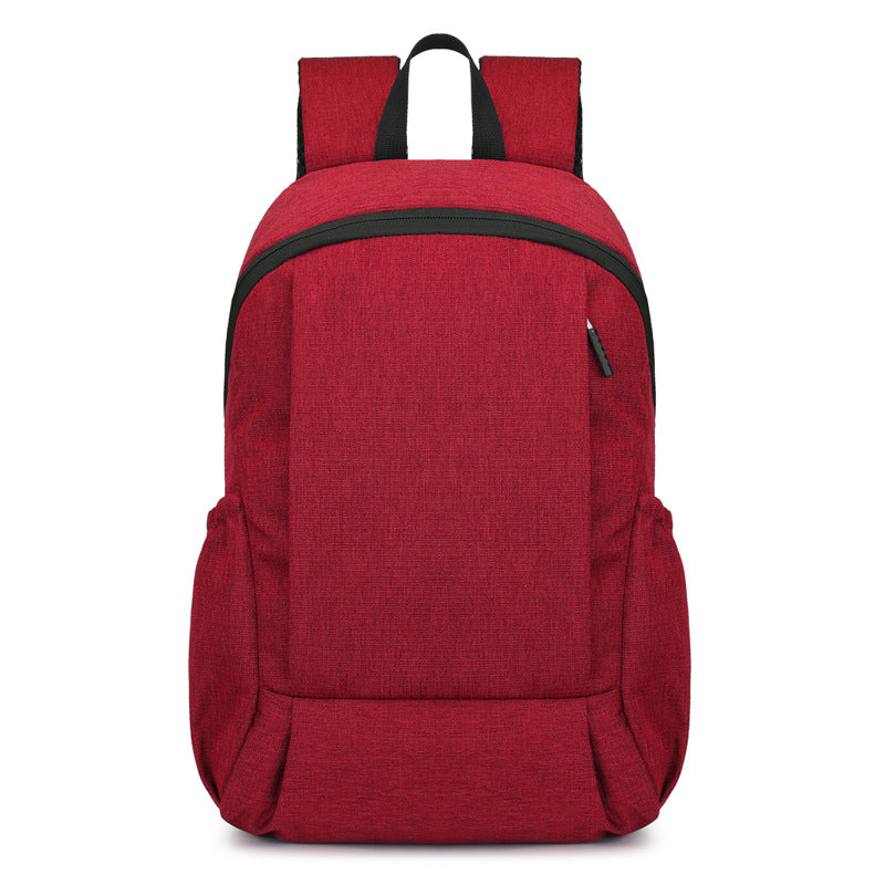 Lightweight Double-shoulder Backpack