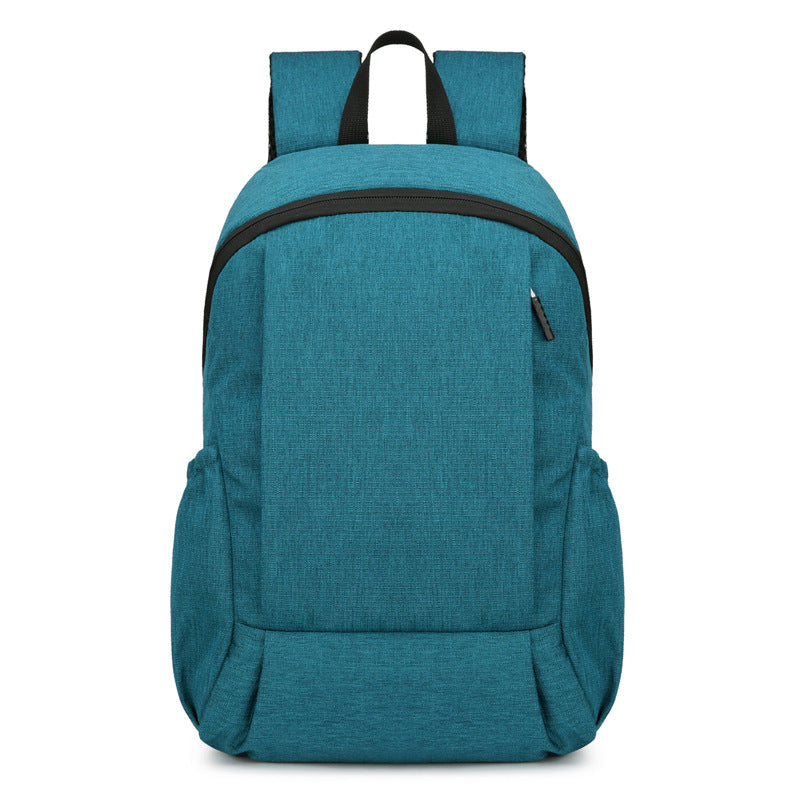 Lightweight Double-shoulder Backpack