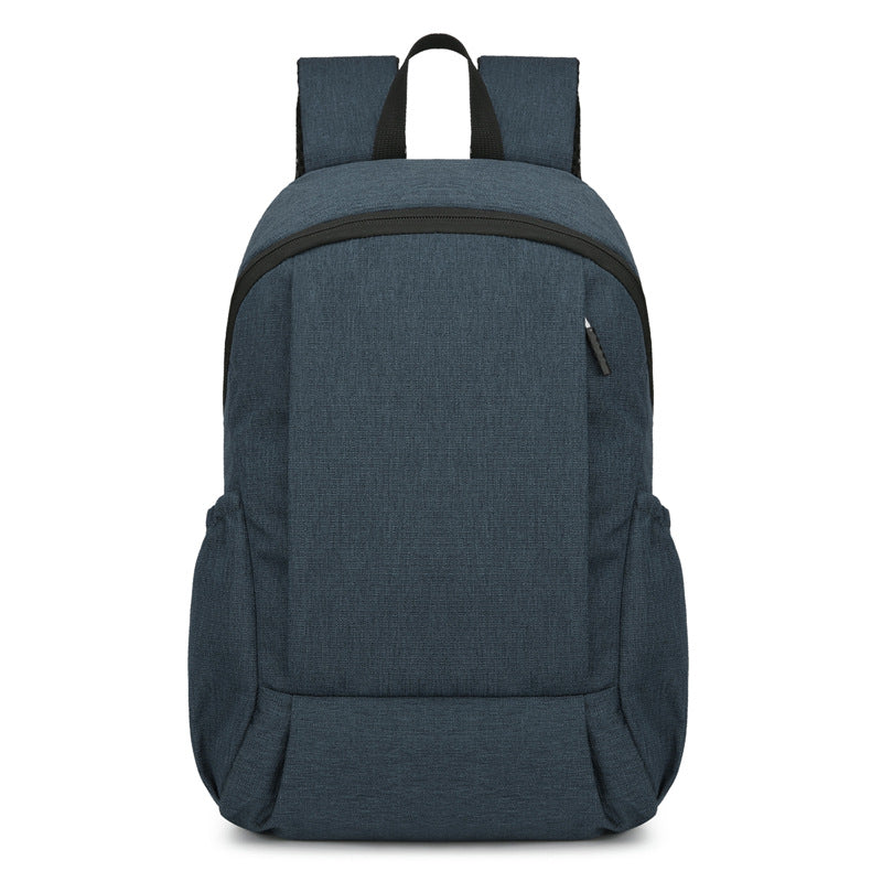 Lightweight Double-shoulder Backpack