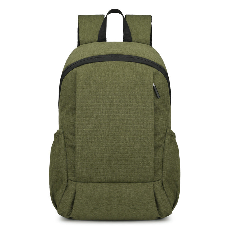 Lightweight Double-shoulder Backpack