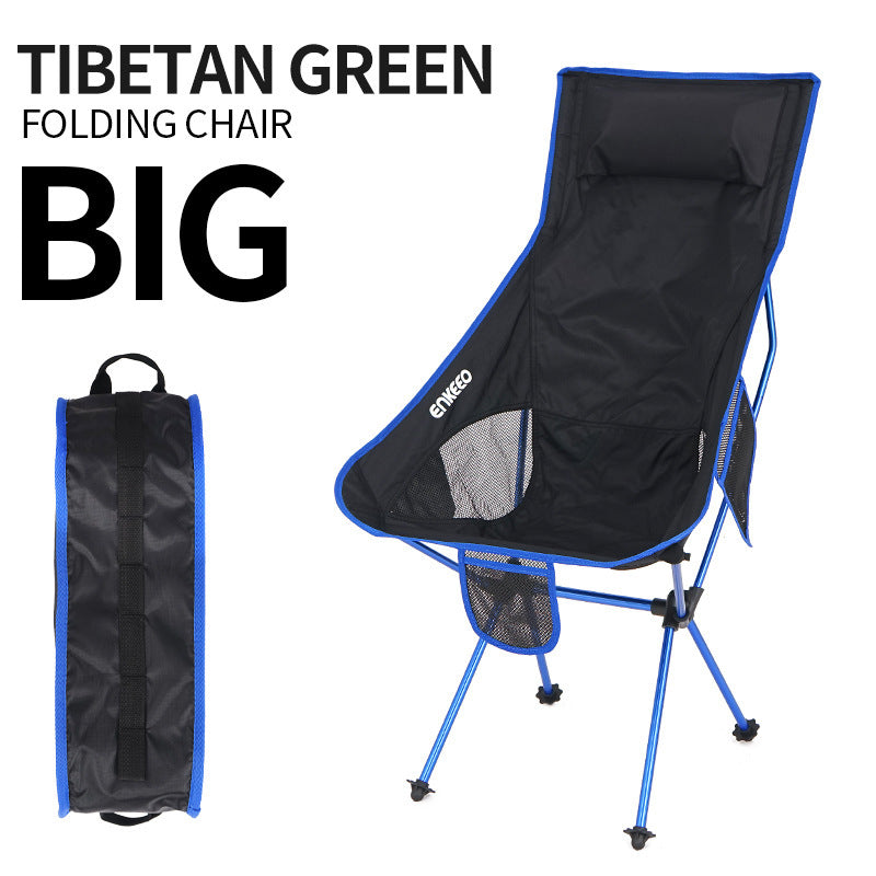 Heightening Large Fishing Chair