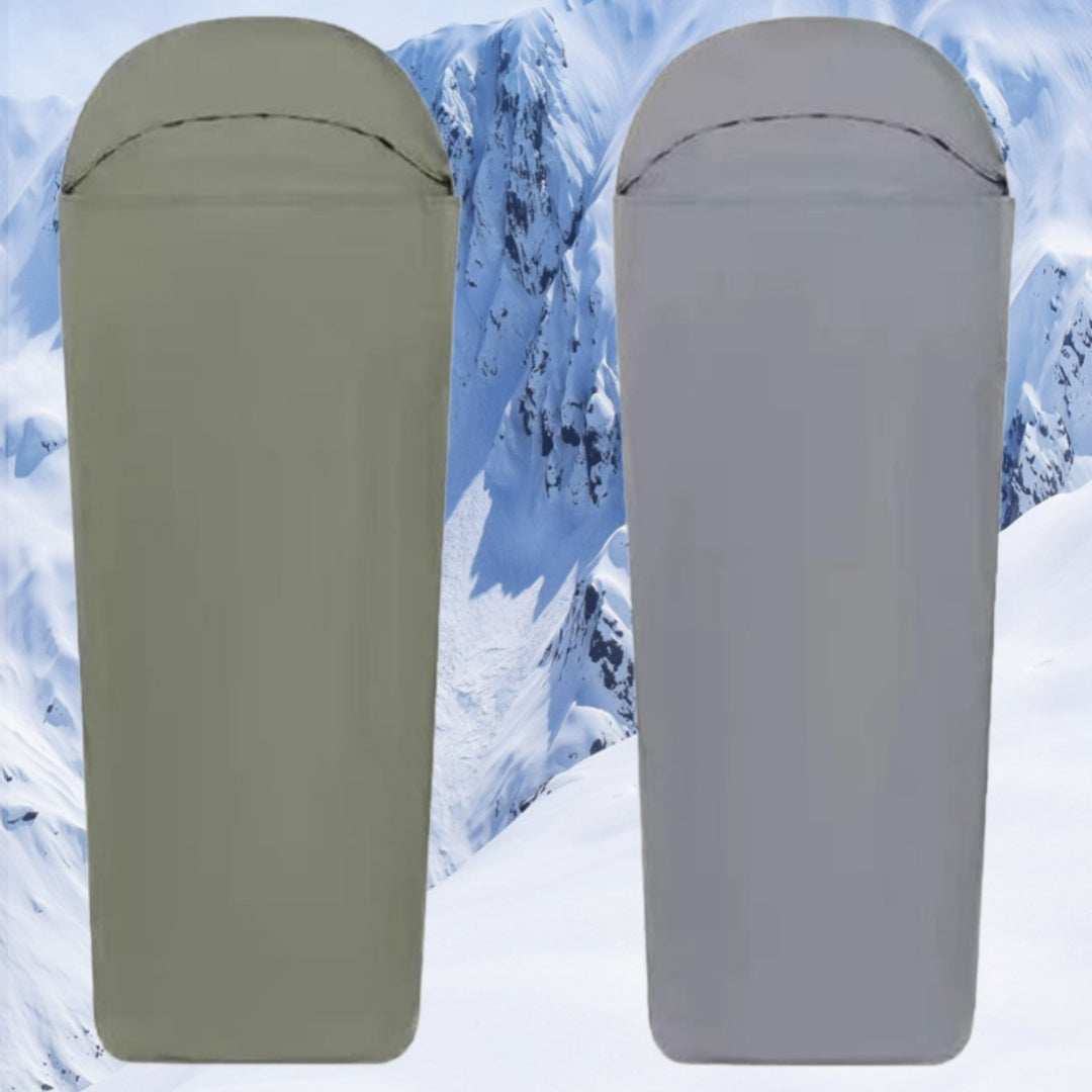 Outdoor Camping Sleeping Bag Travel