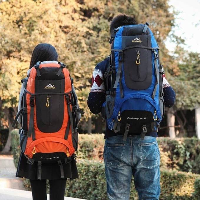 Hiking Outdoor Sports Backpack