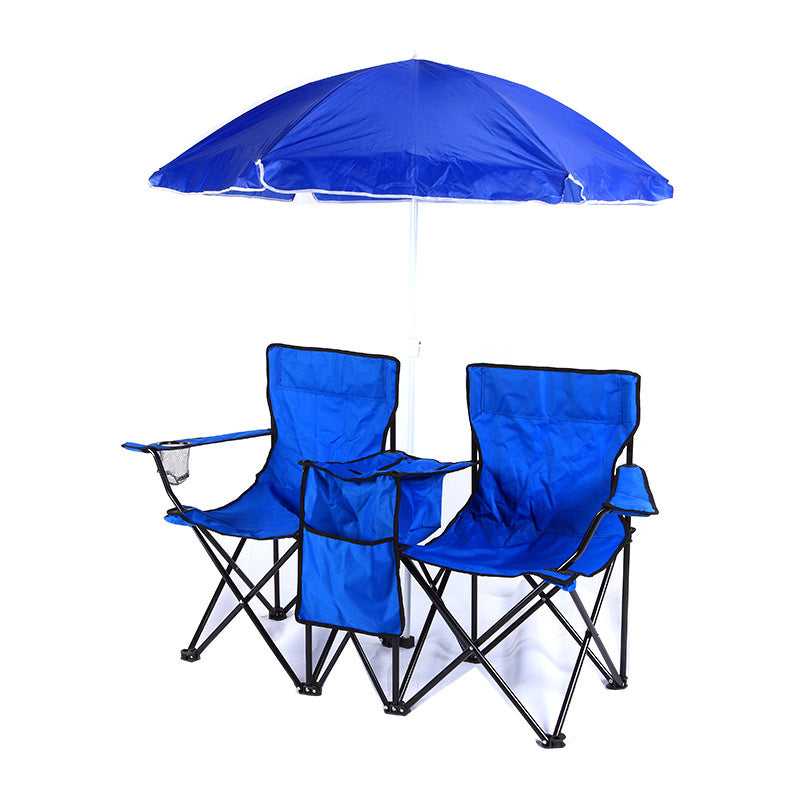 Portable Camping Folding Chair