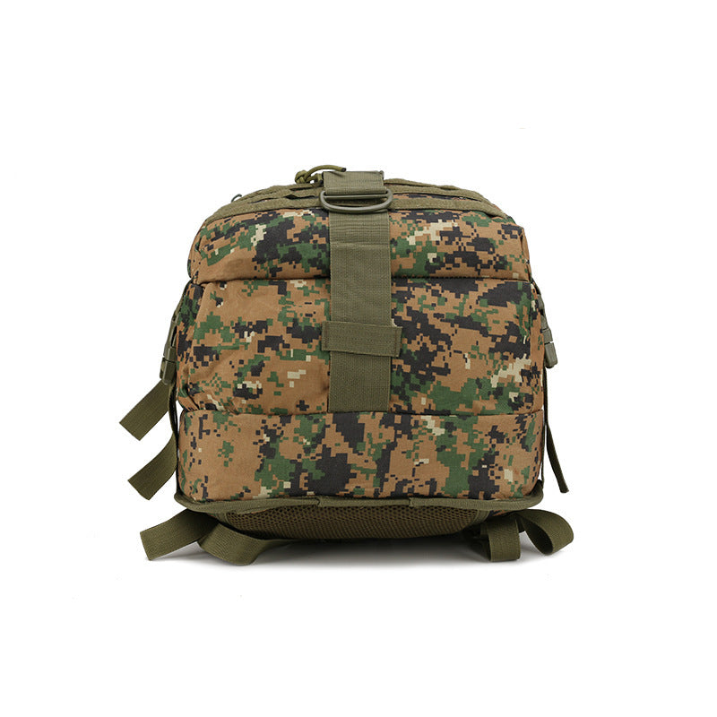 Combat Bag Outdoor Backpack