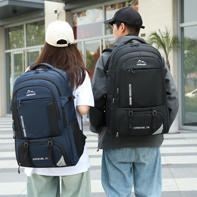 Large Capacity Travel Leisure Sports