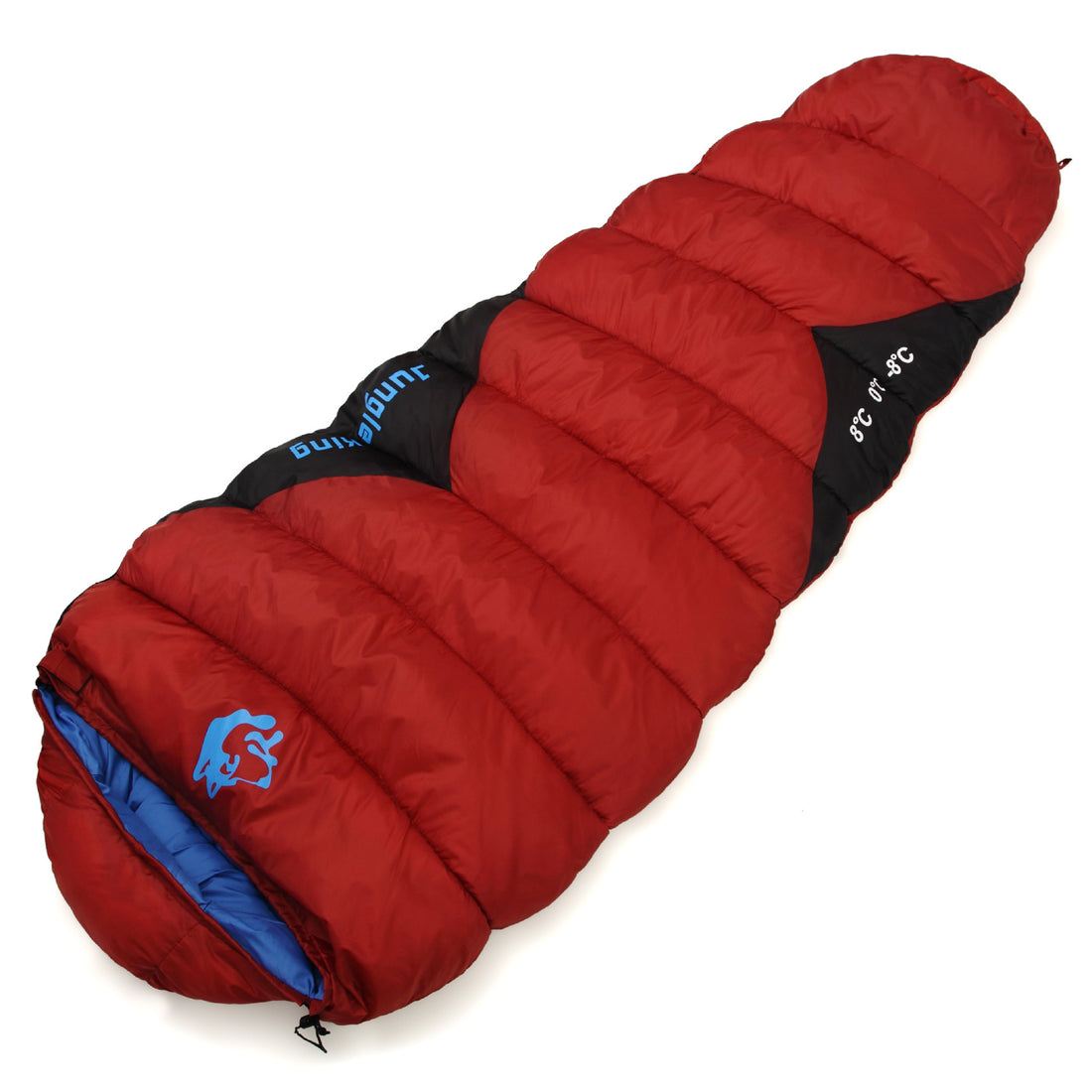 Autumn And Winter Camping