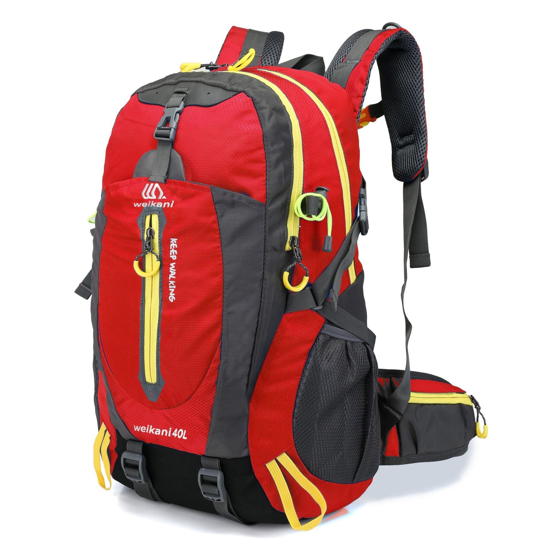 New Outdoor Sports Backpack
