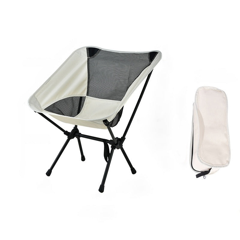 Recliner Camping Chair Beach Chair