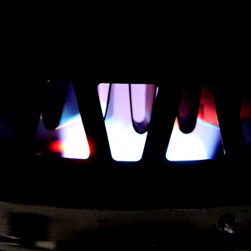 Wind Proof And Energy Gathering Outdoor