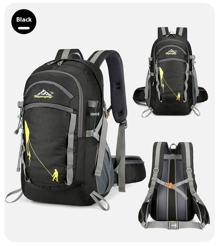 Nylon Fabric Outdoor Sports Mountaineering