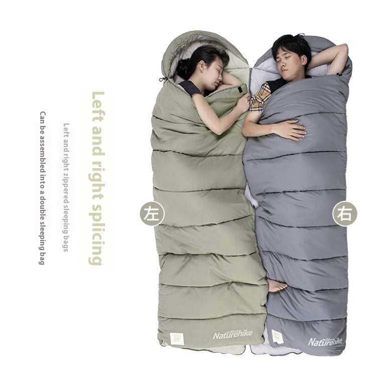 Tent Camping Portable Sleeping Bag