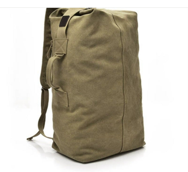 Outdoor Climbing Backpacks Unisex