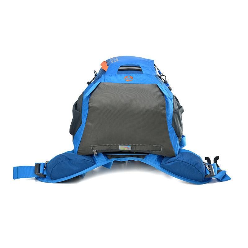 Large Capacity Outdoor Mountaineering Hiking Sports And Leisure Backpack