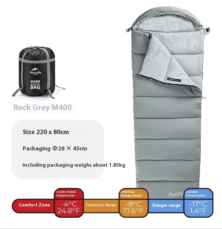 Tent Camping Portable Sleeping Bag