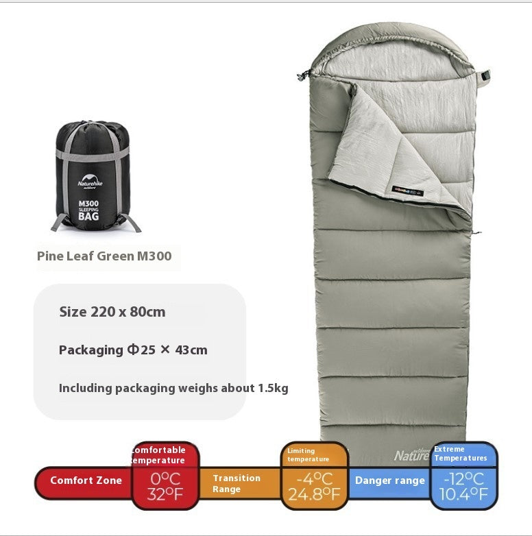 Tent Camping Portable Sleeping Bag