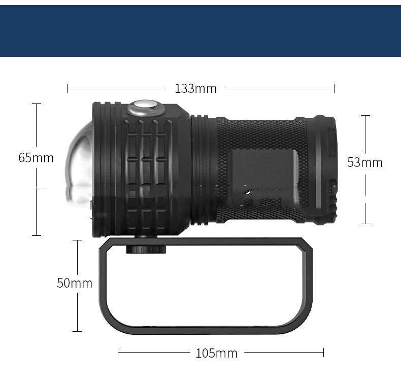 Lens Professional Photography Fill Light