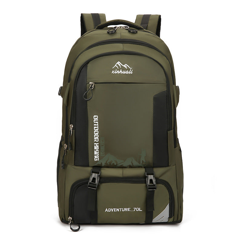 Large Capacity Travel Leisure Sports