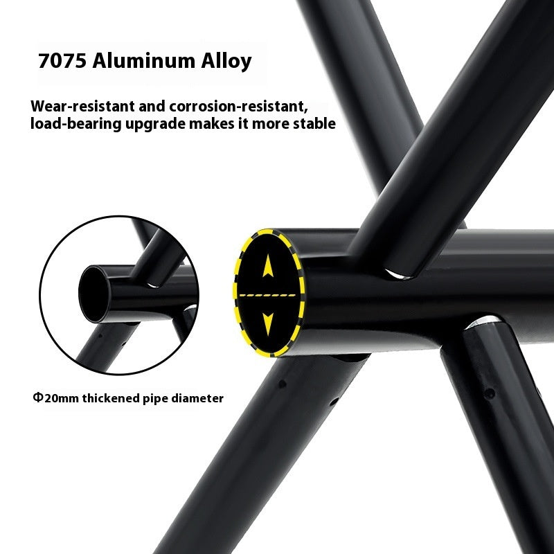 Fishing Stool Ultralight Folding Chair